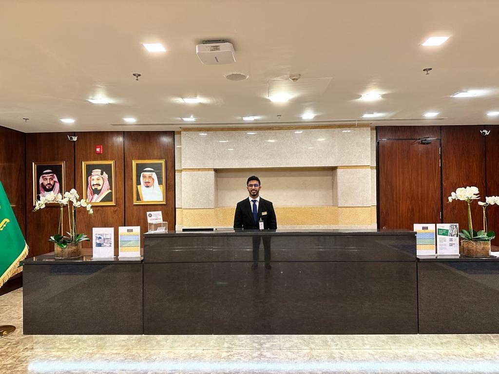 Aerotel Jeddah,,3 star