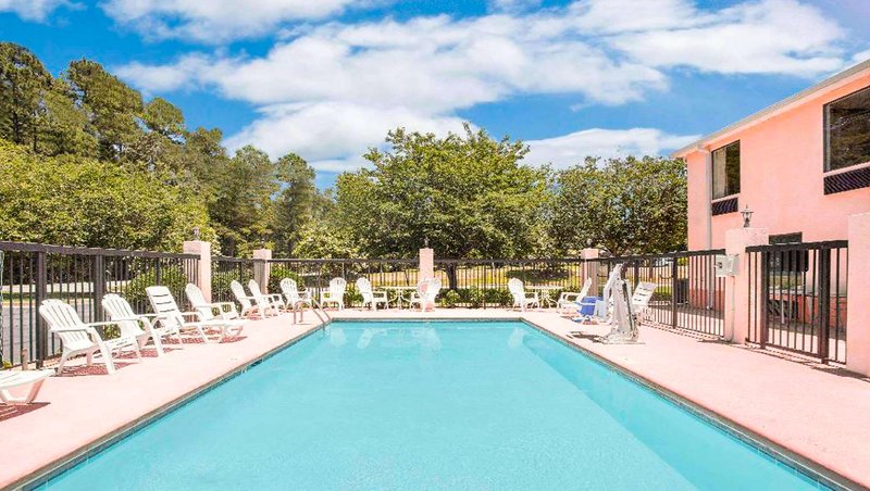 Gray Inn And Suites,Macon>>Gray,3 star
