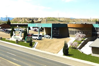 The Greenwell Inn,Utah>>Price,3 star