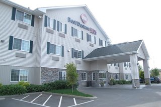 best western plus aberdeen