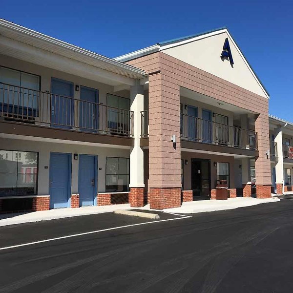 athena inn