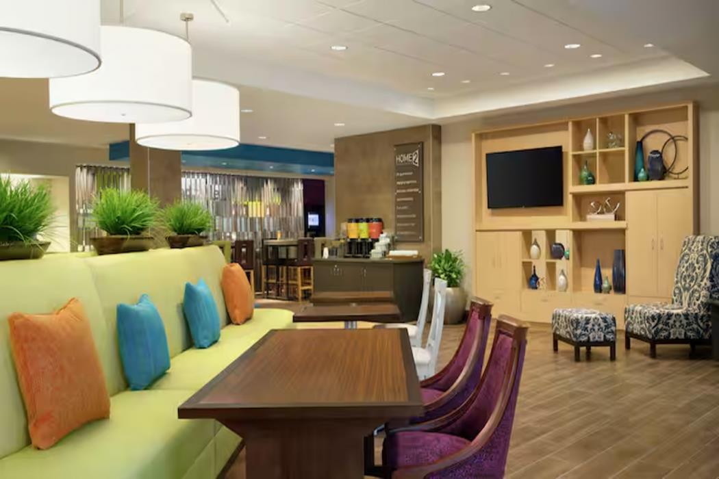 Home2 Suites By Hilton Fairburn Atlanta,,3 star