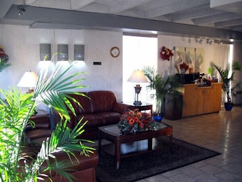 santa fe inn pueblo