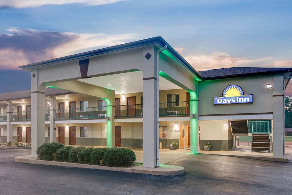 days inn by wyndham hamilton