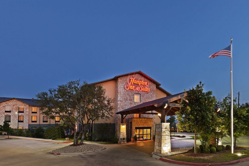 Hampton Inn & Suites Austin - Lakeway
