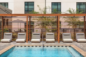 Hampton Inn Austin East Side 5Th Street,,3 star