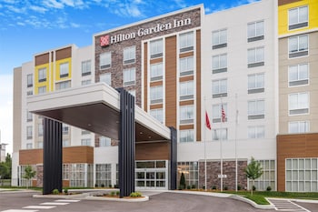 Hilton Garden Inn Nashville Opryland,,3 star