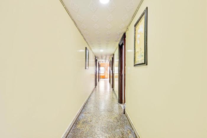 Super Hotel O Besant Road,,3 star