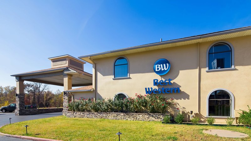 Best Western Minden Inn,Gray>>Eunice,2.5 star