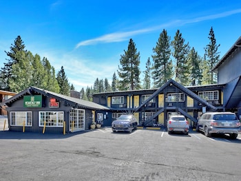Heavenly Inn,South Lake Tahoe>>Lake Tahoe,3 star