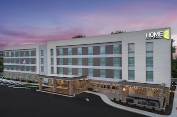home2 suites by hilton columbus easton