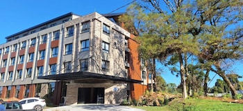 doubletree by hilton caracol canela