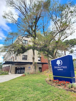 doubletree by hilton caracol canela