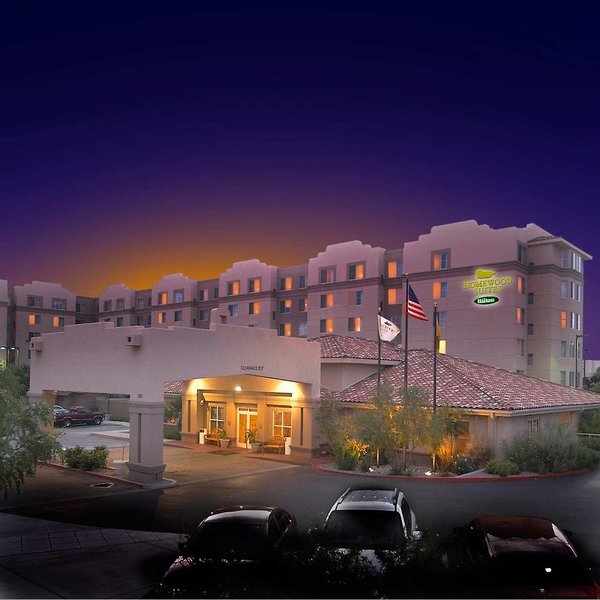 homewood suites by hilton albuquerque uptown