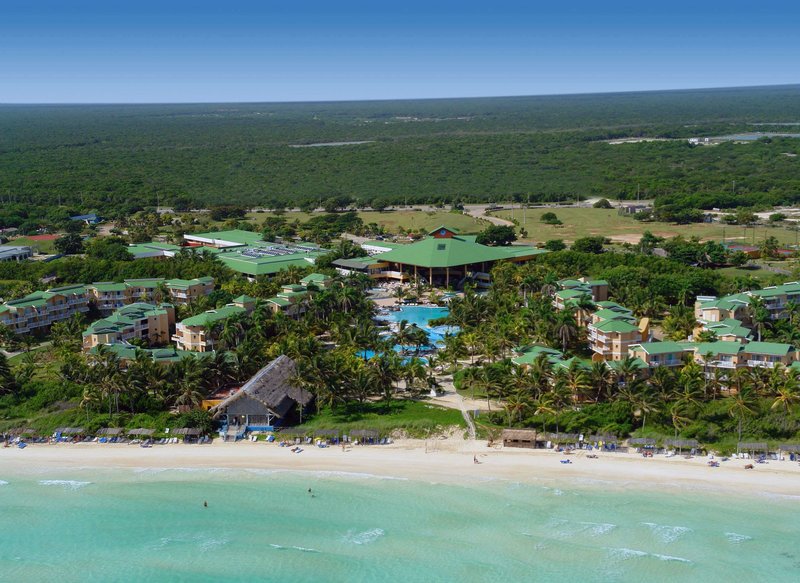 Tryp Cayo Coco,,4 star
