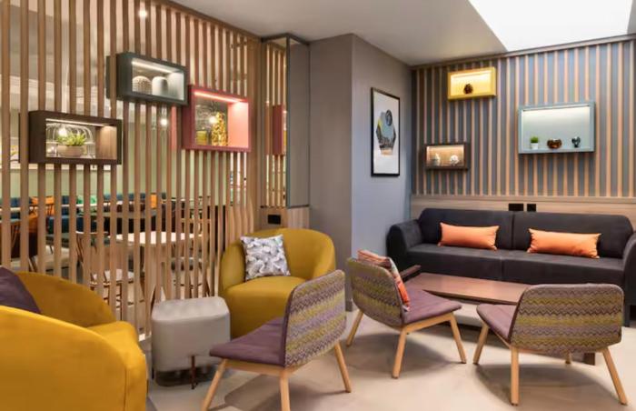 hampton by hilton dresden city centre