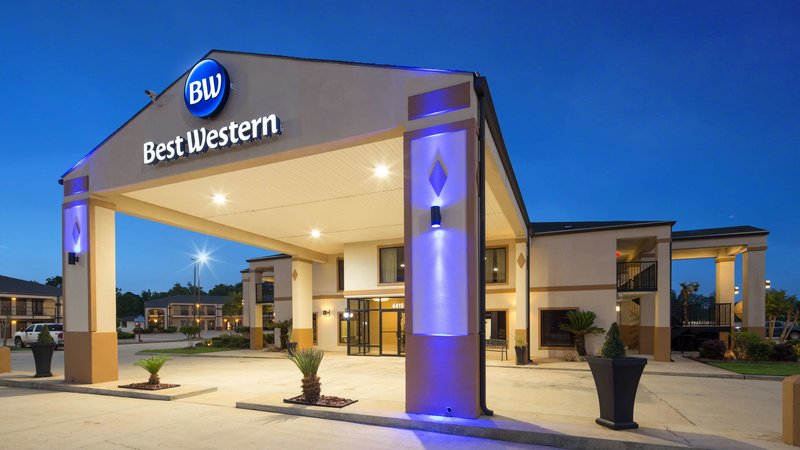 Best Western Inn