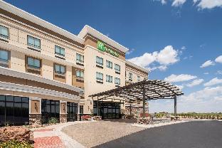 holiday inn odessa by ihg