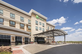 Holiday Inn Odessa By Ihg,Midland>>Ector,3 star