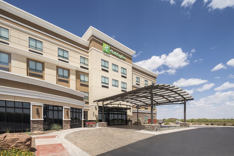 Holiday Inn Odessa, An Ihg Hotel,Midland>>Ector,3 star