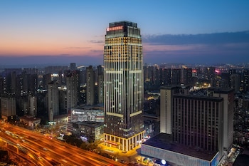 hilton garden inn hefei feixi