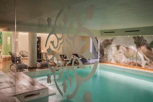 Mediterraneo Emotional Hotel & Spa,Liguria>>Genoa,4 star