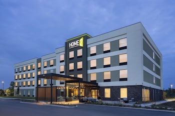 Home2 Suites By Hilton Winchester, Va,,3 star