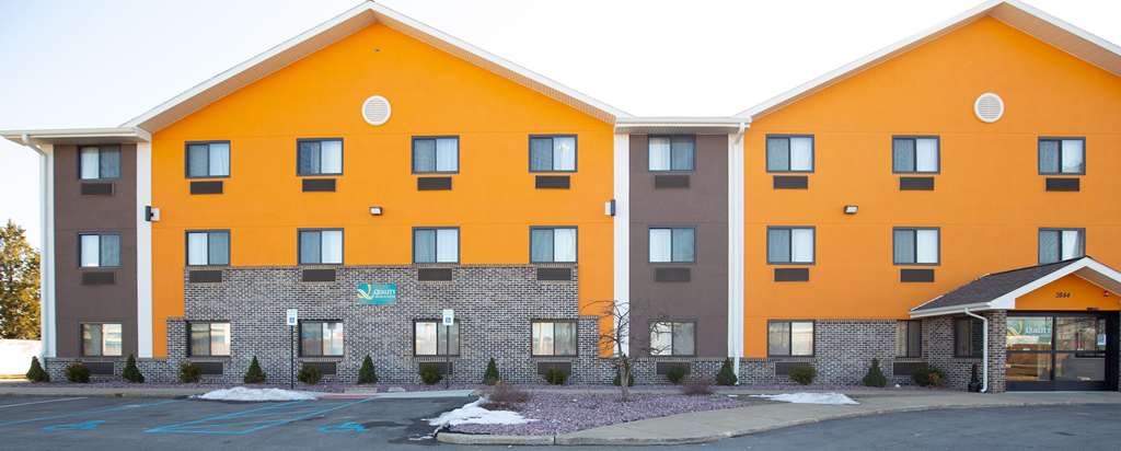 quality inn and suites hammond near i 8090