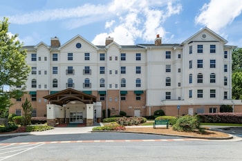 homewood suites by hilton lawrenceville duluth