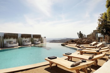 myconian panoptis escape small luxury hotels of the world