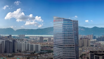 hilton garden inn kunming wujiaba