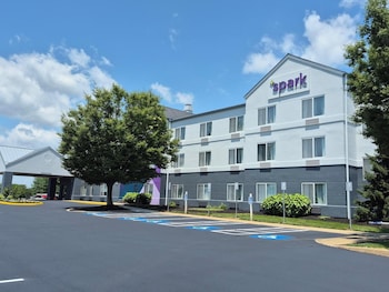 spark by hilton lancaster