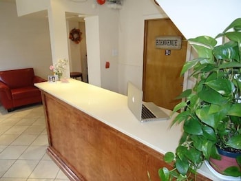 hotel bon accueil
