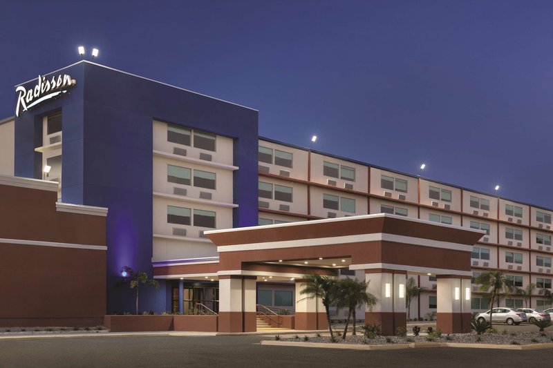 Radisson Hotel Mcallen Airport,Mcallen>>Hidalgo,3 star
