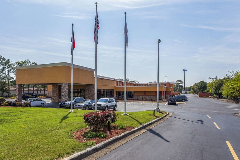 quality inn and suites chattanooga east ridge