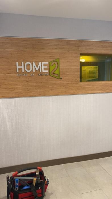 home2 suites by hilton memphis downtown