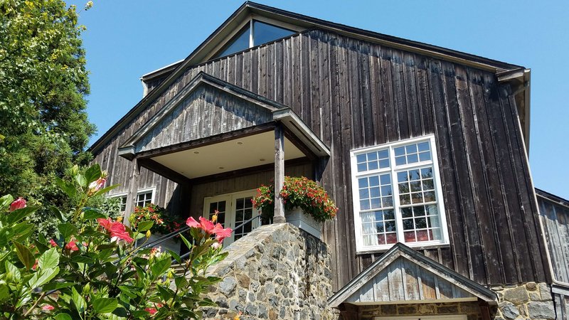 The Inn At Montchanin Village, A Historic Hotel Of America,Folcroft>>Delaware,3.5 star