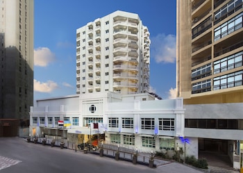 hilton alexandria corniche