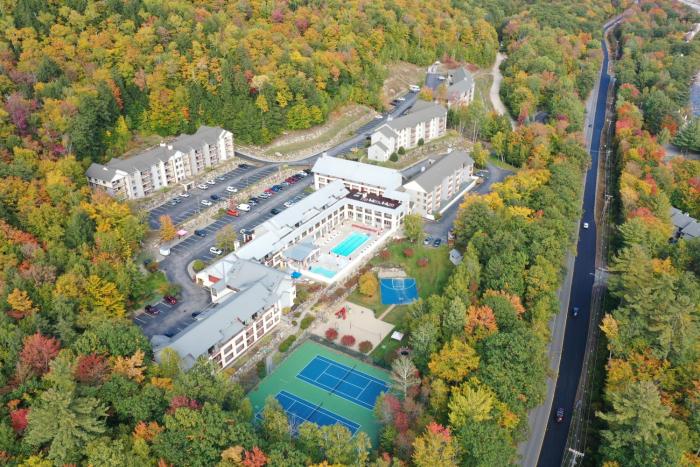 innseason resorts pollard brook