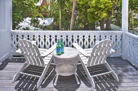 Island City House Hotel,Monroe County>>Key West,3 star