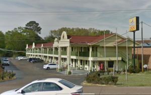 Mustang Inn,,2 star