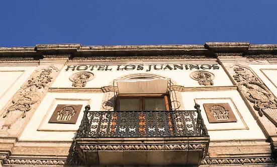 Los Juaninos