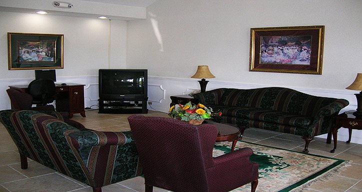 Jameson Inn Perry