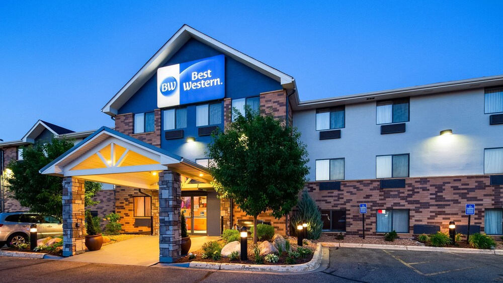 Spark By Hilton Eden Prairie,,3 star