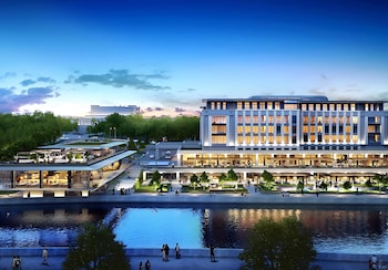 Waldorf Astoria Minsk,,5 star