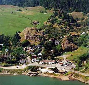 jenner inn