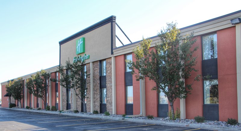 Holiday Inn Alexandria, An Ihg Hotel