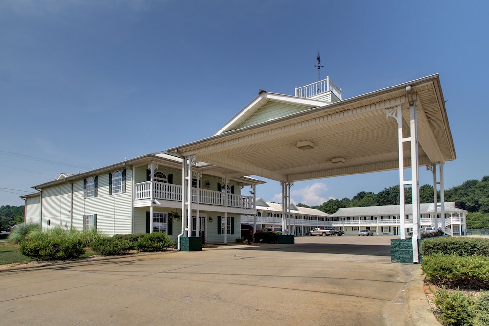 Key West Inn - Childersburg,Birmingham>>Alabama,3 star