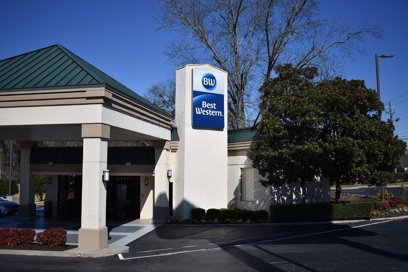 Clarion Pointe Morrow - Atlanta South,Clayton>>Atlanta,3 star