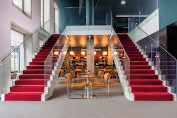 cenica porto hotel curio collection by hilton